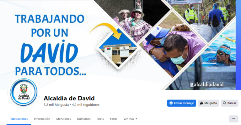 Noticias Municipio De David